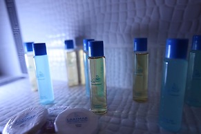 Larimar Boutique Hotel