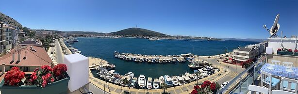 Larimar Boutique Hotel