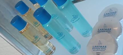 Larimar Boutique Hotel