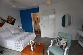 Larimar Boutique Hotel