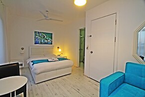 Larimar Boutique Hotel