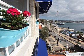 Larimar Boutique Hotel