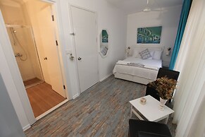 Larimar Boutique Hotel