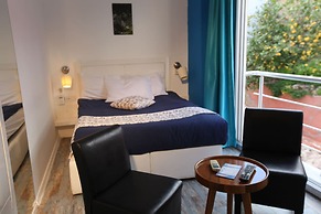 Larimar Boutique Hotel