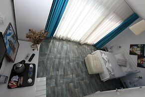 Larimar Boutique Hotel