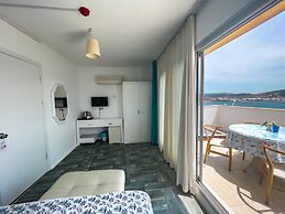 Larimar Boutique Hotel