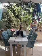 Larimar Boutique Hotel