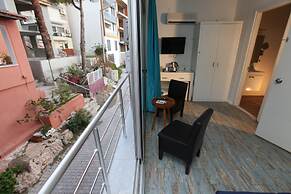 Larimar Boutique Hotel