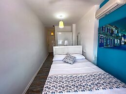 Larimar Boutique Hotel