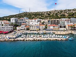 Larimar Boutique Hotel