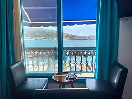 Larimar Boutique Hotel