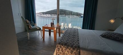 Larimar Boutique Hotel