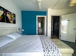 Larimar Boutique Hotel