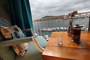 Larimar Boutique Hotel