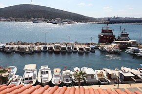 Larimar Boutique Hotel