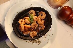 Larimar Boutique Hotel