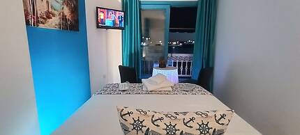 Larimar Boutique Hotel