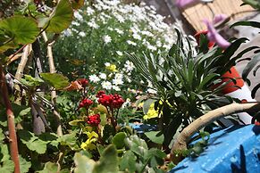 Larimar Boutique Hotel