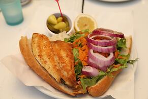 Larimar Boutique Hotel