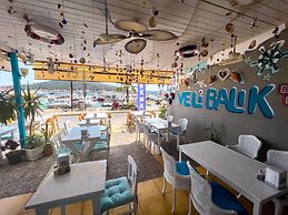 Larimar Boutique Hotel