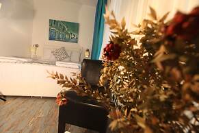 Larimar Boutique Hotel