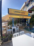 Larimar Boutique Hotel