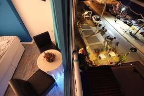 Larimar Boutique Hotel