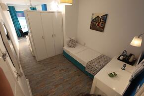 Larimar Boutique Hotel