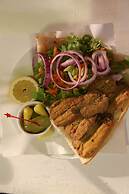 Larimar Boutique Hotel