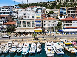 Larimar Boutique Hotel