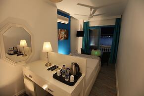 Larimar Boutique Hotel