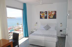 Larimar Boutique Hotel