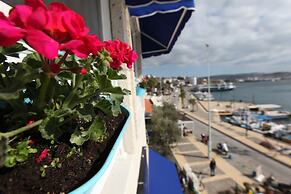 Larimar Boutique Hotel