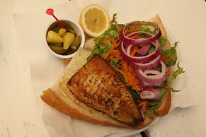 Larimar Boutique Hotel