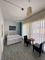 Larimar Boutique Hotel