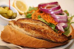 Larimar Boutique Hotel