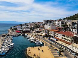 Larimar Boutique Hotel