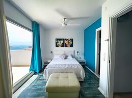 Larimar Boutique Hotel