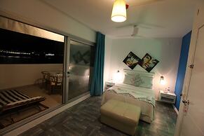 Larimar Boutique Hotel