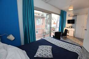 Larimar Boutique Hotel