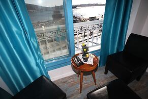 Larimar Boutique Hotel