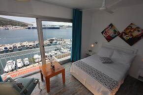 Larimar Boutique Hotel