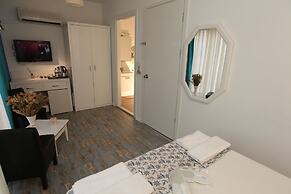 Larimar Boutique Hotel