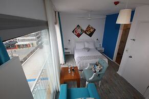 Larimar Boutique Hotel