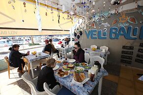 Larimar Boutique Hotel