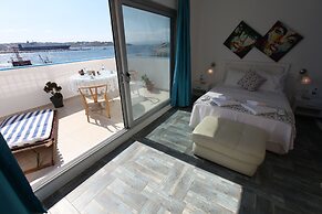 Larimar Boutique Hotel