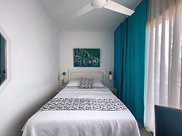 Larimar Boutique Hotel