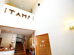 Pension Tam