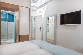 Nyx Chic Manor boutique hotel