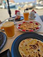 Nyx Chic Manor boutique hotel